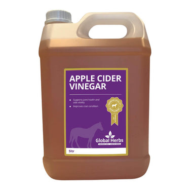 Global Herbs Equine Apple Cider Vinegar