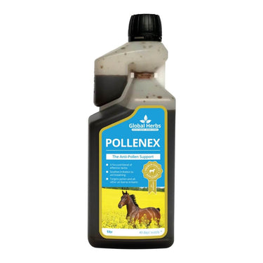 Global Herbs Equine Pollenex Liquid