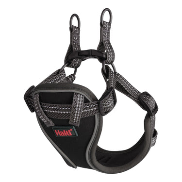 Buy Halti Anatomy Puppy Harness Grey | Online for Equine