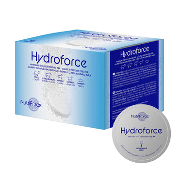 Buy Hydroforce Tablets | Online for Equine