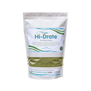 Buy Equidiet Hi-Drate | Online for Equine