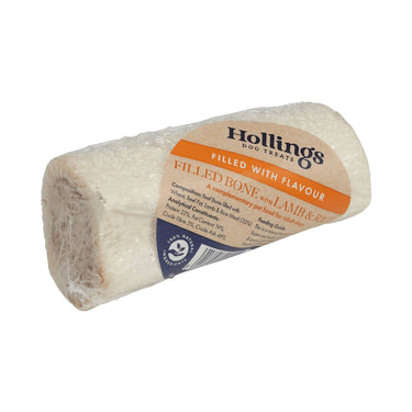 Buy Hollings Filled Bone With Lamb & Rice | Online for Equine