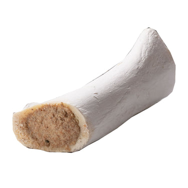 Buy Hollings Filled Bone With Venison | Online for Equine