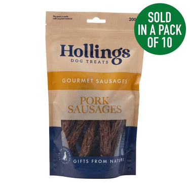 Hollings Pork Sausages