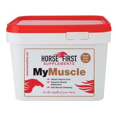 Buy Horse First My Muscle | Online for Equine