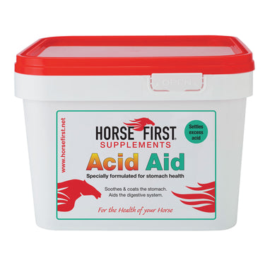 Buy Horse First Acid Aid | Online for Equine