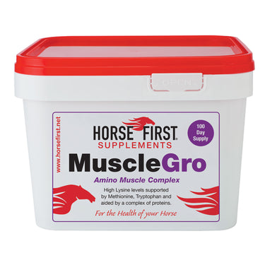 Buy Horse First Musclegro | Online for Equine