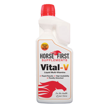 Buy Horse First Vital-V | Online for Equine