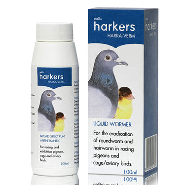 Buy Harkers Harka-Verm | Online for Equine