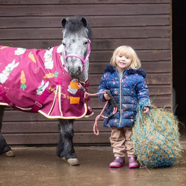 Gallop Medium Haynet (6kg – 8kg)