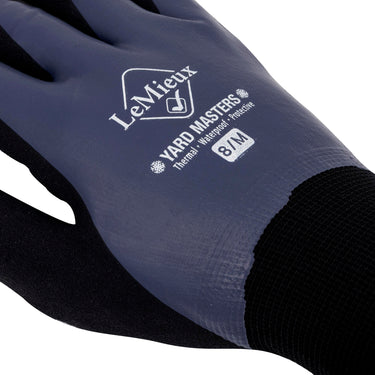 Buy LeMieux Winter Work Gloves | Online for Equine