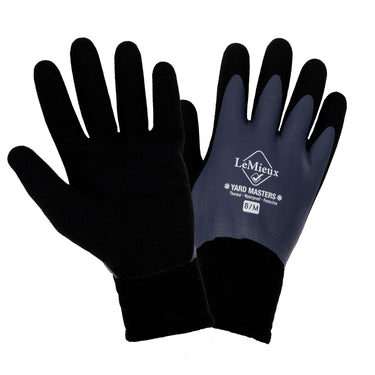 Buy LeMieux Winter Work Gloves | Online for Equine