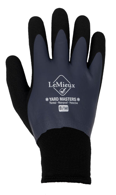 Buy LeMieux Winter Work Gloves | Online for Equine