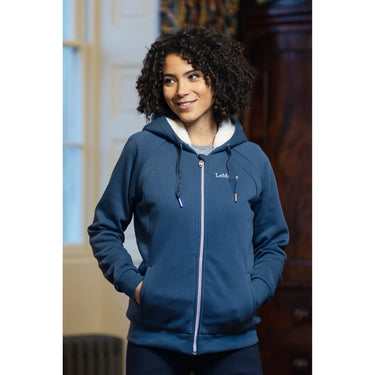 LeMieux Atlantic Ladies Sherpa Lined Hoodie