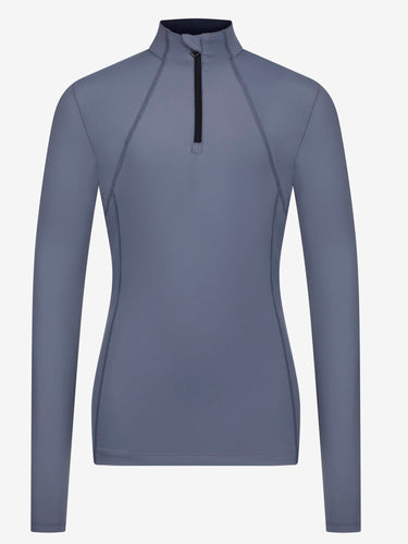 LeMieux Jay Blue Young Rider Base Layer