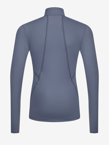 LeMieux Jay Blue Young Rider Base Layer