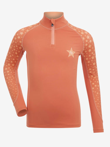 LeMieux Apricot Mini Base Layer - 5-6 Years