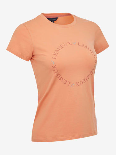 Buy LeMieux Sherbet Classique T-Shirt| Online for Equine