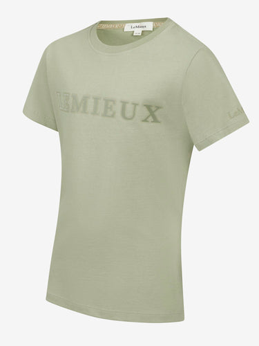 Buy LeMieux Young Rider Fern Arianna T-Shirt| Online for Equine