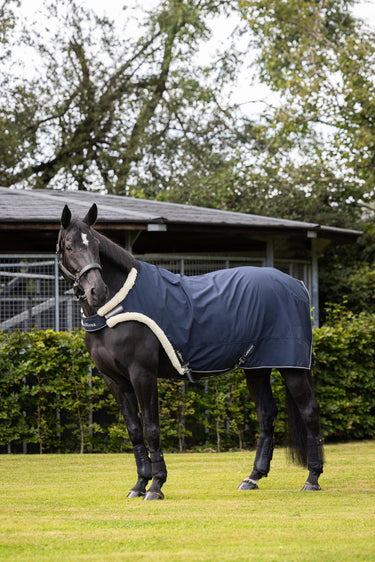 Buy LeMieux Navy Horse Walker Rug| Online for Equine