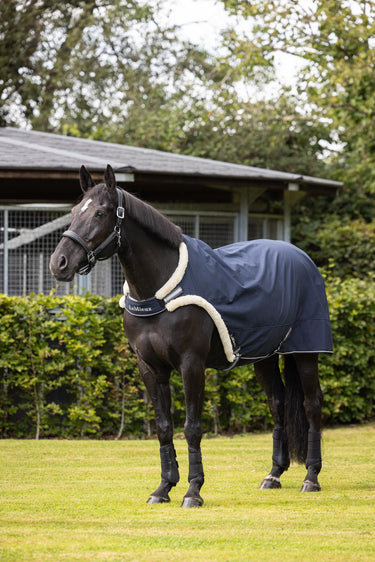 Buy LeMieux Navy Horse Walker Rug | Online for Equine