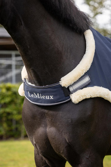 Buy LeMieux Navy Horse Walker Rug| Online for Equine