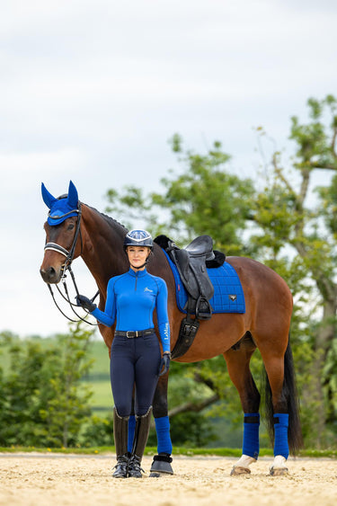 LeMieux Loire Dressage Square Benetton