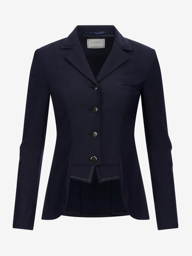 LeMieux Navy Zoe Show Jacket