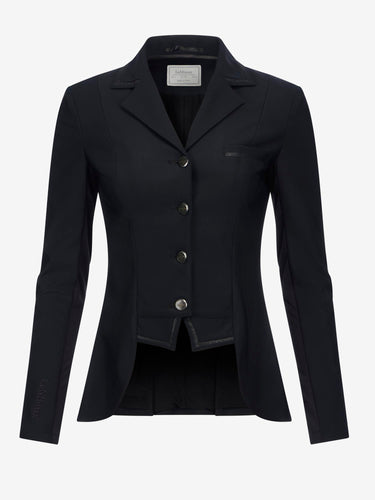 LeMieux Black Zoe Show Jacket