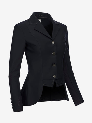 LeMieux Black Zoe Show Jacket