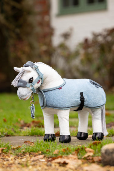 Buy the LeMieux Glacier Toy Pony Show Rug | Online for Equine