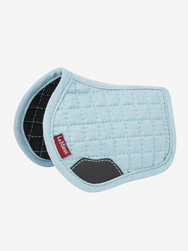 Buy the LeMieux Glacier Toy Pony Saddle Pad | Online for Equine