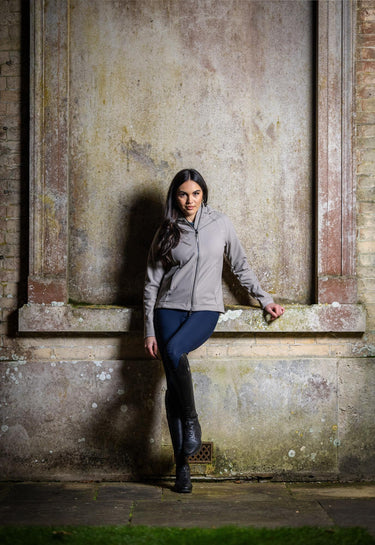 Buy LeMieux Ash Charlotte Soft Shell Jacket| Online for Equine