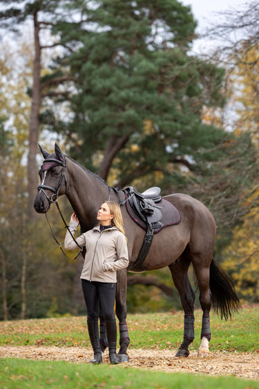 LeMieux Ash Charlotte Soft Shell Jacket