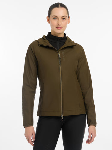 LeMieux Alpine Charlotte Soft Shell Jacket