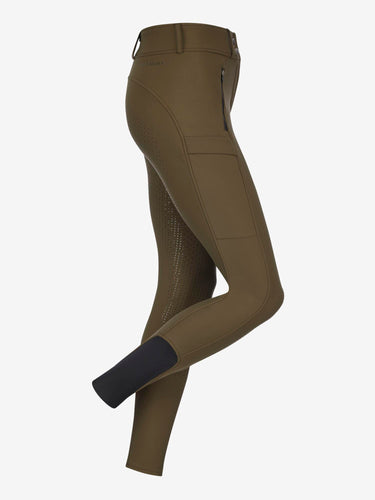 Buy LeMieux Alpine Drytex Waterproof Full Seat Breeches | Online for Equine