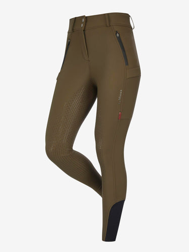 Buy LeMieux Alpine Drytex Waterproof Full Seat Breeches | Online for Equine