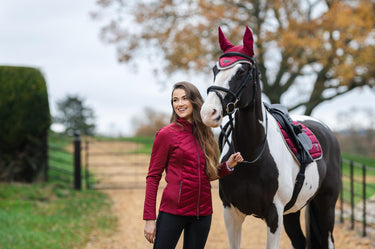 Buy LeMieux Ember Dynamique Jacket| Online for Equine