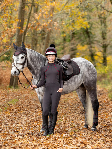 LeMieux Cinder Young Rider Base Layer