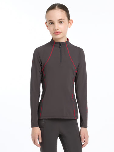 Buy LeMieux Cinder Young Rider Base Layer| Online for Equine