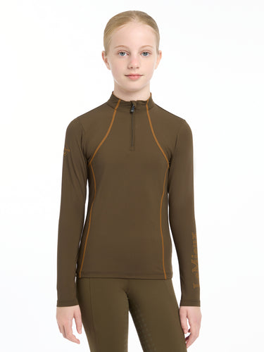 LeMieux Alpine Young Rider Base Layer