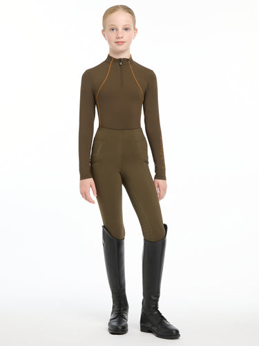 LeMieux Alpine Young Rider Base Layer