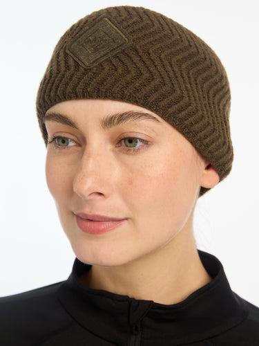 Buy LeMieux Alpine Lila Headband | Online for Equine