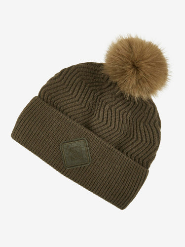 Buy LeMieux Alpine Lila Beanie | Online for Equine