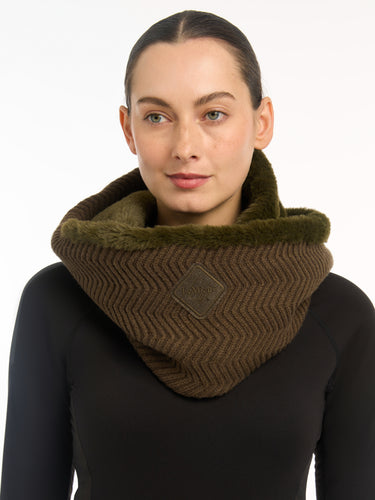 Buy LeMieux Alpine Lila Snood | Online for Equine