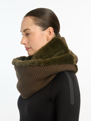 Buy LeMieux Alpine Lila Snood | Online for Equine