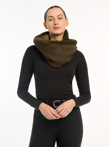 Buy LeMieux Alpine Lila Snood | Online for Equine