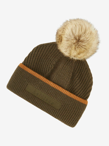 Buy LeMieux Alpine Clara Cable Beanie | Online for Equine