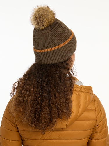 Buy LeMieux Alpine Clara Cable Beanie | Online for Equine