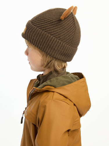 Buy the LeMieux Alpine Mini Bear Beanie | Online for Equine